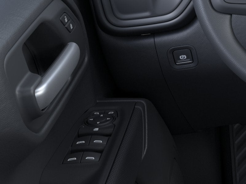 2026 Chevrolet Silverado 1500 Custom - Photo 50