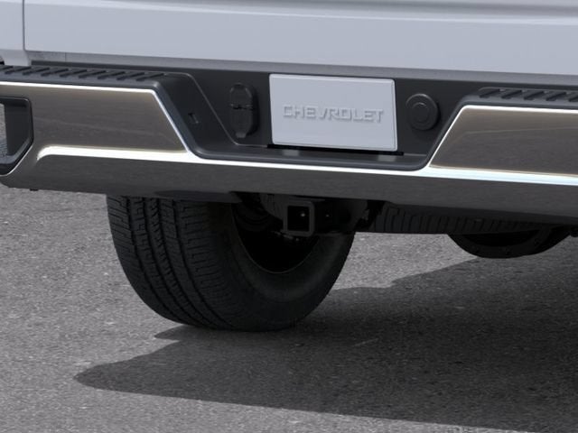 2026 Chevrolet Silverado 1500 LT - Photo 15