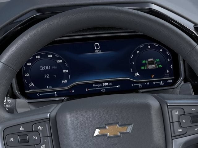 2026 Chevrolet Silverado 1500 LT - Photo 19