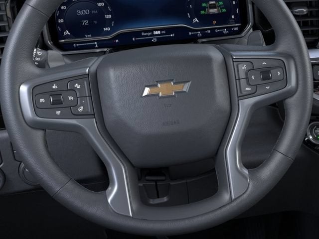 2026 Chevrolet Silverado 1500 LT - Photo 20