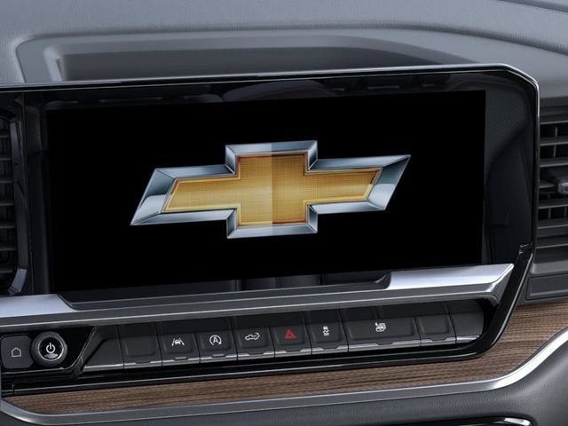 2026 Chevrolet Silverado 1500 LT - Photo 21
