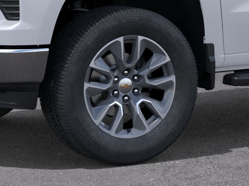 2026 Chevrolet Silverado 1500 LT - Photo 34