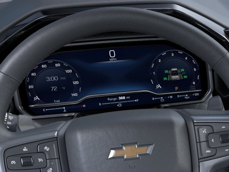 2026 Chevrolet Silverado 1500 LT - Photo 43