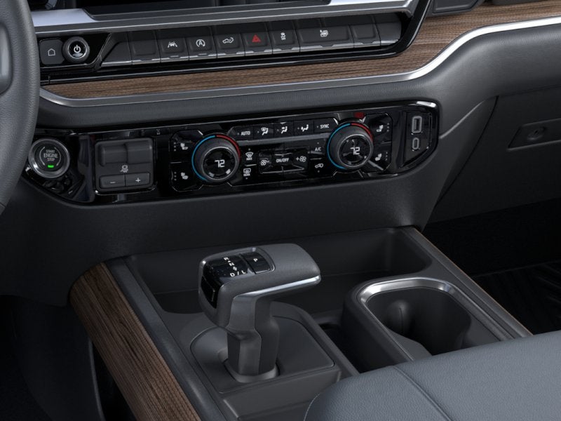 2026 Chevrolet Silverado 1500 LT - Photo 48