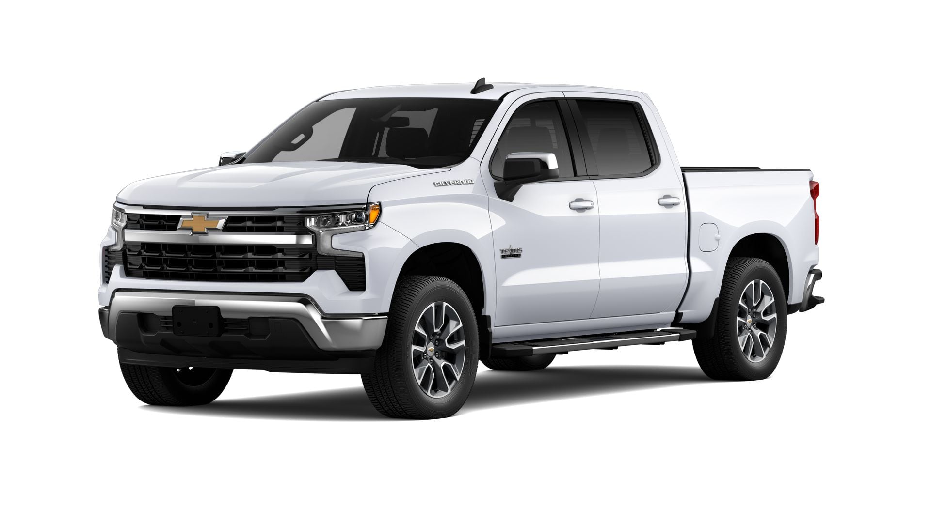 2026 Chevrolet Silverado 1500 LT - Photo 50