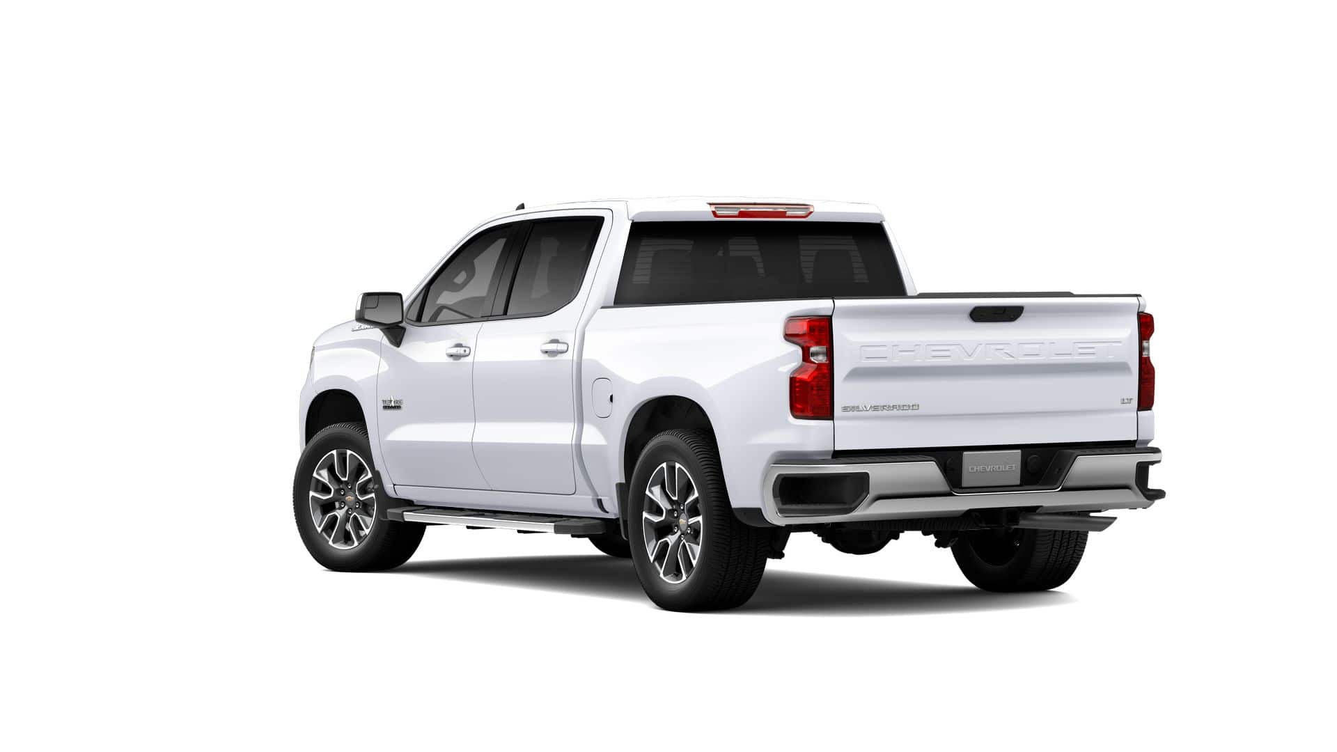2026 Chevrolet Silverado 1500 LT - Photo 51