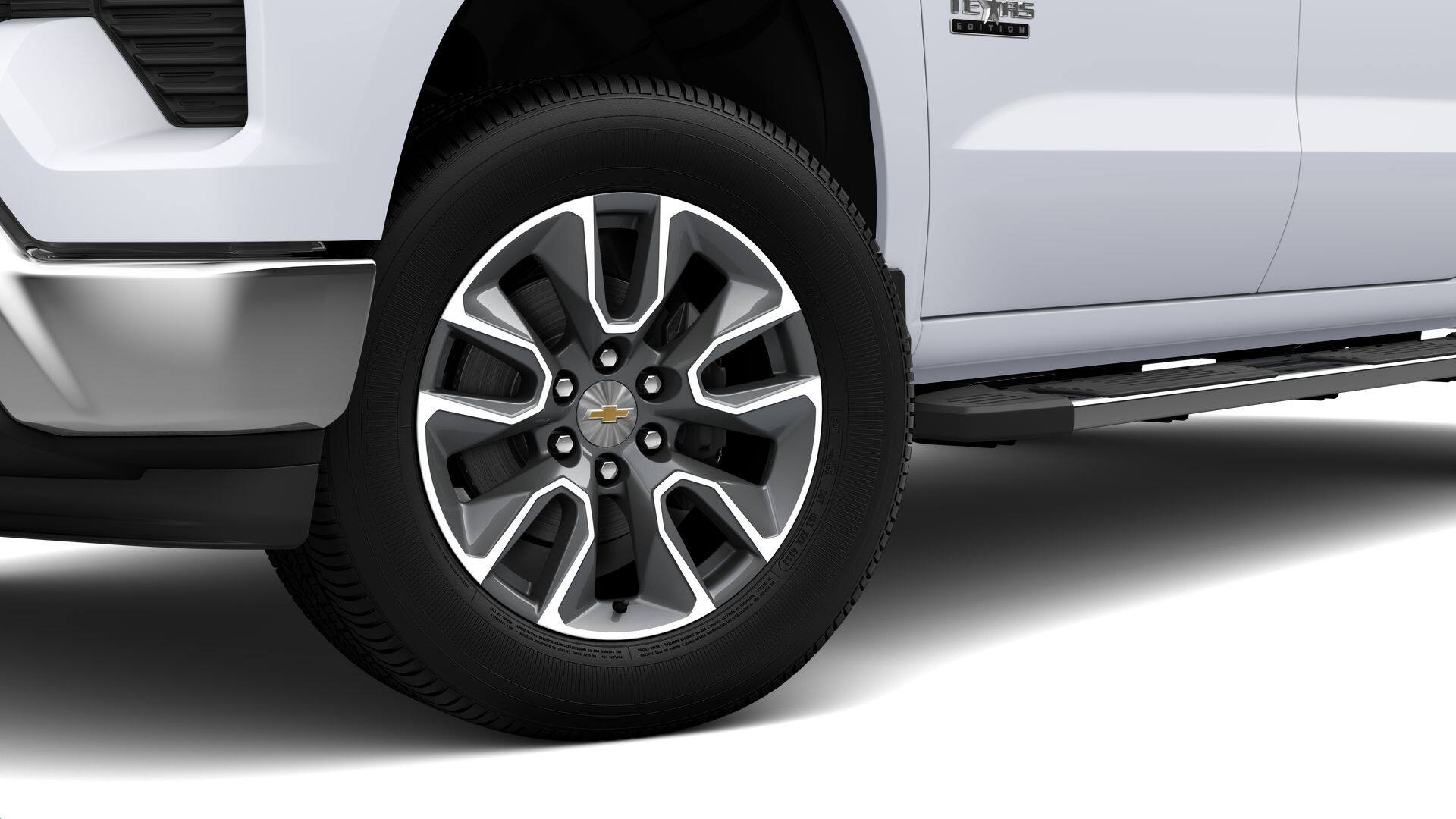 2026 Chevrolet Silverado 1500 LT - Photo 53