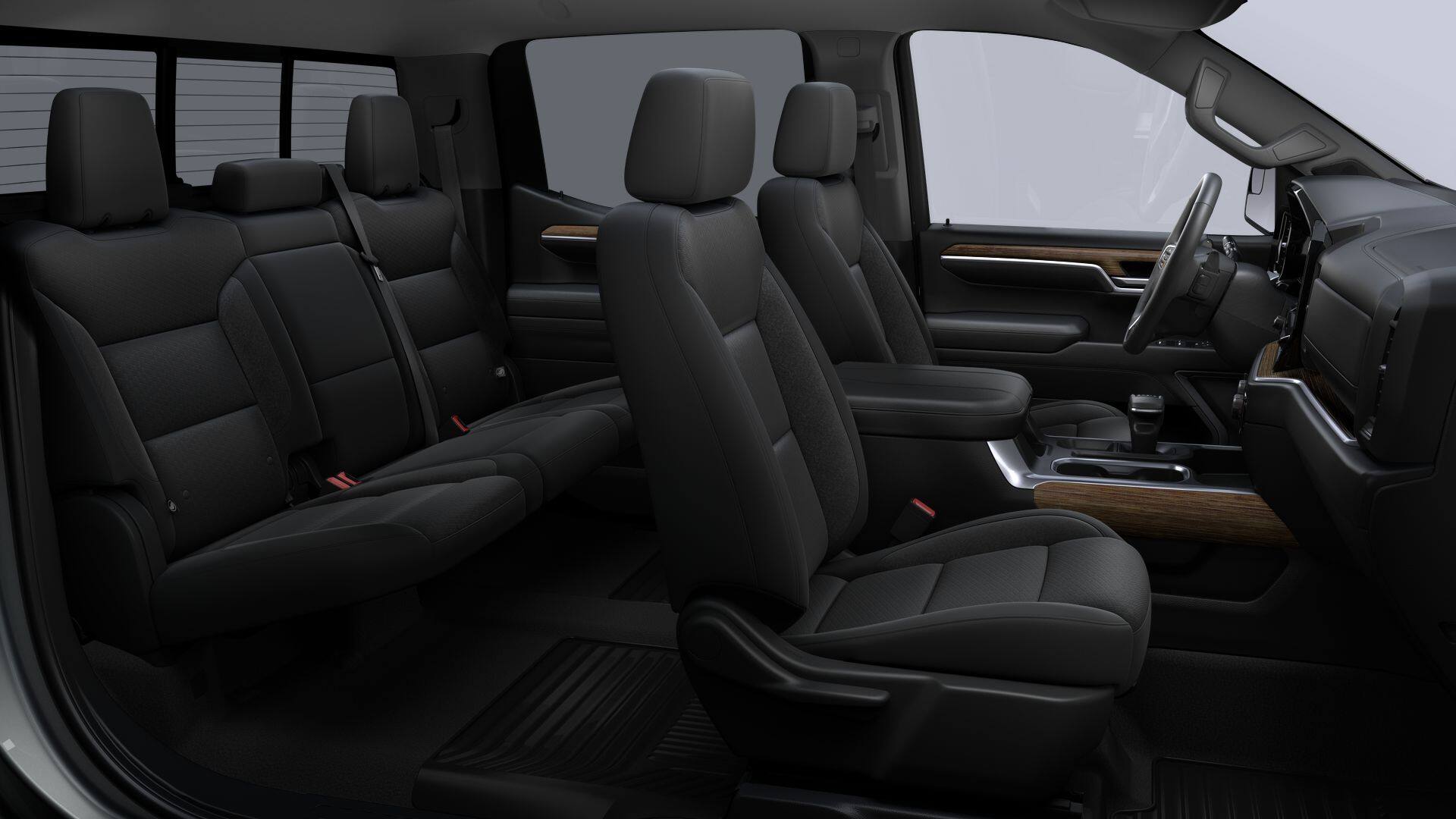 2026 Chevrolet Silverado 1500 LT - Photo 55