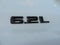 2022 Chevrolet Silverado 1500 LTD Custom Trail Boss
