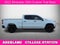 2022 Chevrolet Silverado 1500 LTD Custom Trail Boss