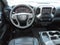 2022 Chevrolet Silverado 1500 LTD Custom Trail Boss