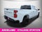 2022 Chevrolet Silverado 1500 LTD Custom Trail Boss