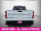 2022 Chevrolet Silverado 1500 LTD Custom Trail Boss