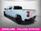 2022 Chevrolet Silverado 1500 LTD Custom Trail Boss