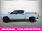 2022 Chevrolet Silverado 1500 LTD Custom Trail Boss