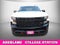2022 Chevrolet Silverado 1500 LTD Custom Trail Boss