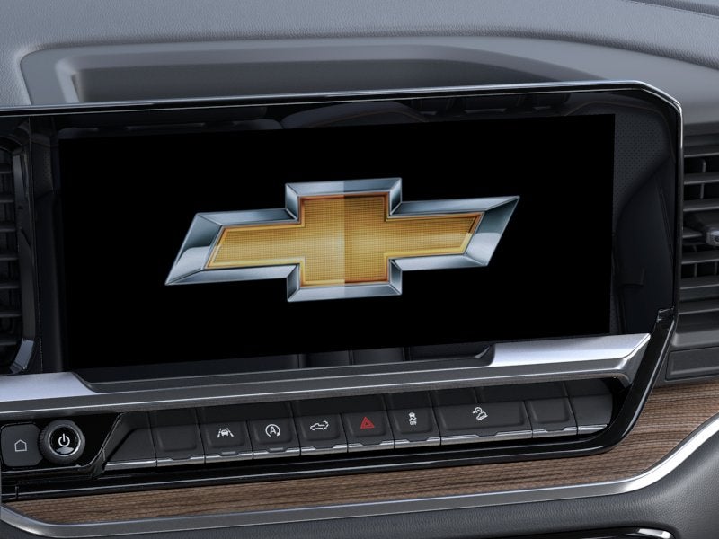 2026 Chevrolet Silverado 1500 LT - Photo 51