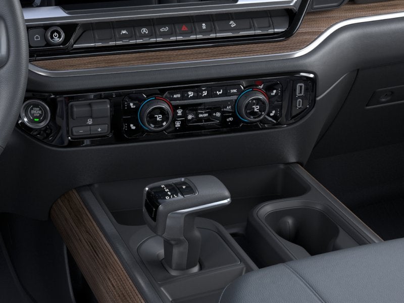 2026 Chevrolet Silverado 1500 LT - Photo 54