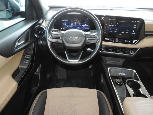 2025 Chevrolet Equinox ACTIV