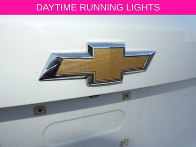 2019 Chevrolet Blazer 1LT