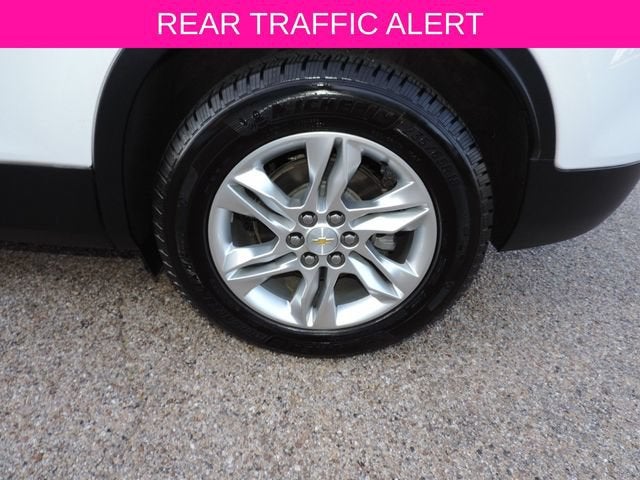 2019 Chevrolet Blazer 1LT