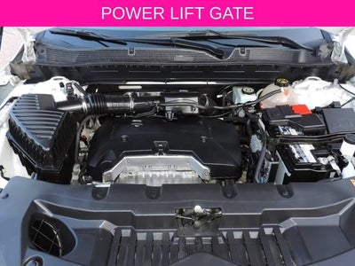 2019 Chevrolet Blazer 1LT