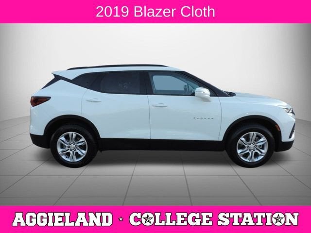2019 Chevrolet Blazer 1LT