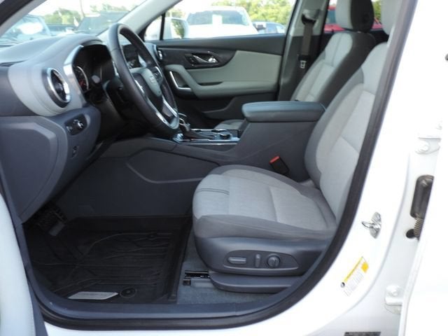 2019 Chevrolet Blazer 1LT