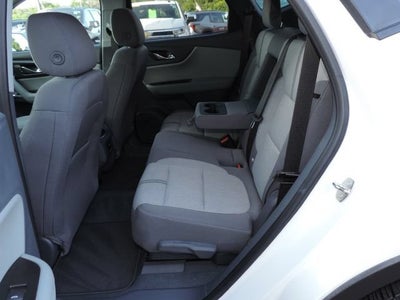 2019 Chevrolet Blazer 1LT