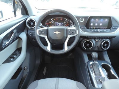2019 Chevrolet Blazer 1LT