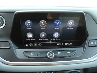 2019 Chevrolet Blazer 1LT
