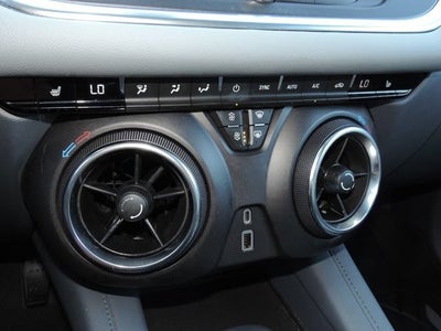 2019 Chevrolet Blazer 1LT