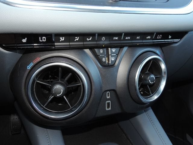 2019 Chevrolet Blazer 1LT