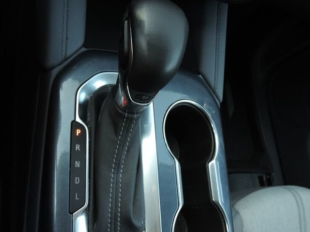 2019 Chevrolet Blazer 1LT
