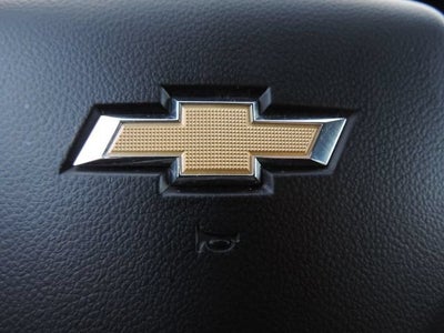 2019 Chevrolet Blazer 1LT
