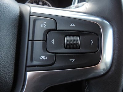 2019 Chevrolet Blazer 1LT