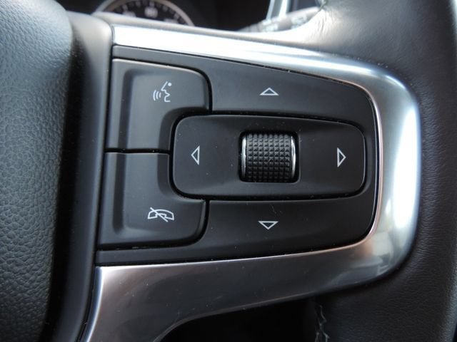 2019 Chevrolet Blazer 1LT