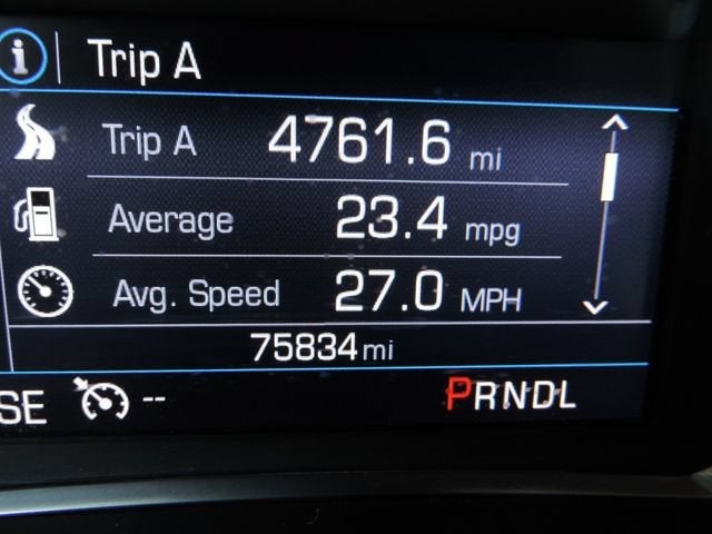 2019 Chevrolet Blazer 1LT
