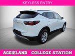 2019 Chevrolet Blazer 1LT