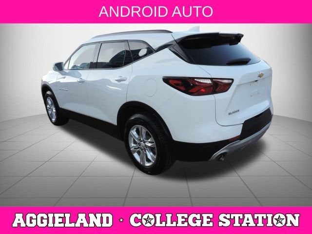 2019 Chevrolet Blazer 1LT