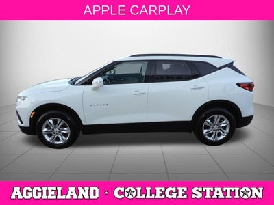 2019 Chevrolet Blazer 1LT