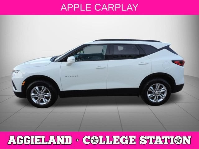 2019 Chevrolet Blazer 1LT