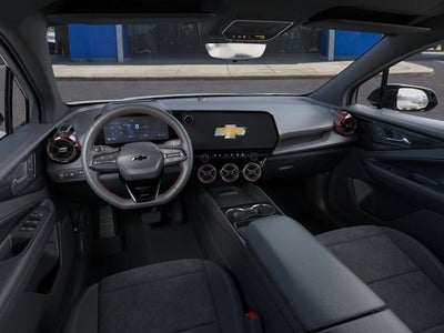 2025 Chevrolet Blazer EV RS