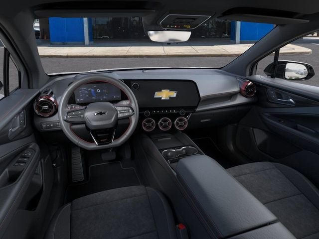 2025 Chevrolet Blazer EV RS