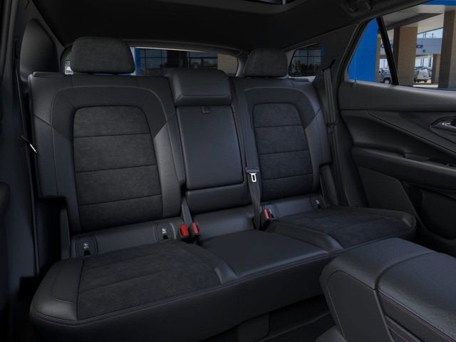 2025 Chevrolet Blazer EV RS