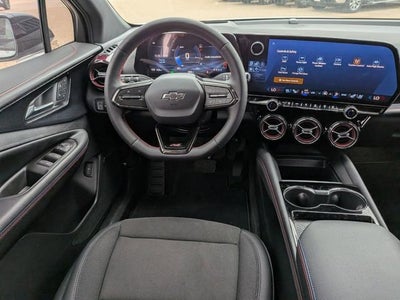 2025 Chevrolet Blazer EV RS