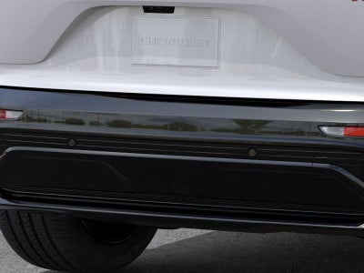 2025 Chevrolet Blazer EV RS