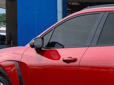 2025 Chevrolet Blazer EV RS