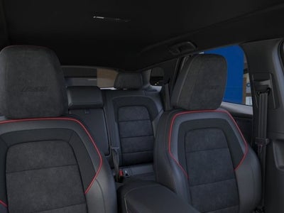 2025 Chevrolet Blazer EV RS