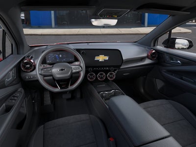 2025 Chevrolet Blazer EV RS